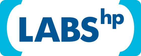 HP Labs Logo (in 2011)