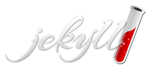 Jekyll logo
